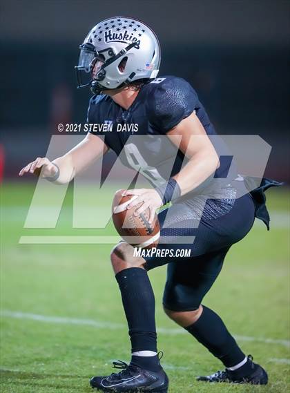 Thumbnail 2 in Bishop Gorman @ Hamilton photogallery.