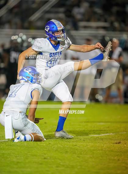 Thumbnail 2 in Bishop Gorman @ Hamilton photogallery.