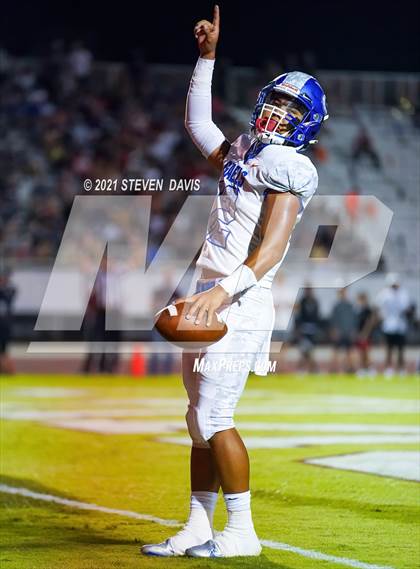 Thumbnail 1 in Bishop Gorman @ Hamilton photogallery.