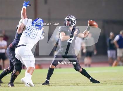Thumbnail 1 in Bishop Gorman @ Hamilton photogallery.