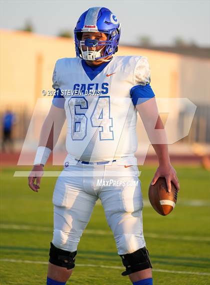 Thumbnail 2 in Bishop Gorman @ Hamilton photogallery.
