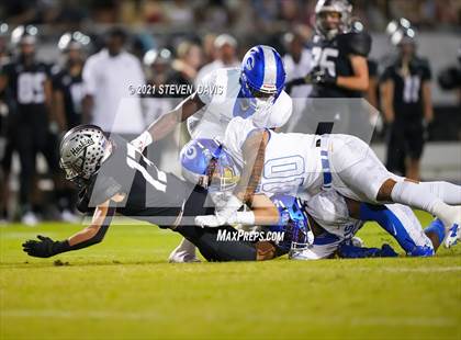 Thumbnail 3 in Bishop Gorman @ Hamilton photogallery.
