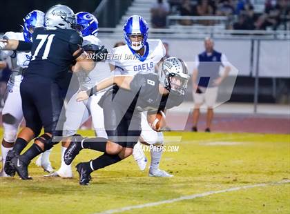 Thumbnail 1 in Bishop Gorman @ Hamilton photogallery.