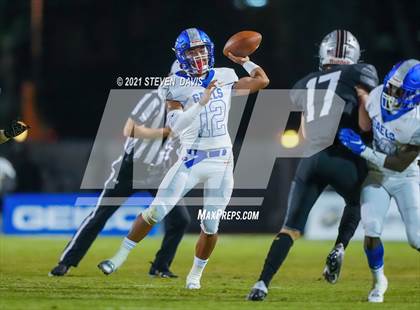 Thumbnail 2 in Bishop Gorman @ Hamilton photogallery.