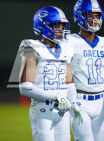 Thumbnail 2 in Bishop Gorman @ Hamilton photogallery.