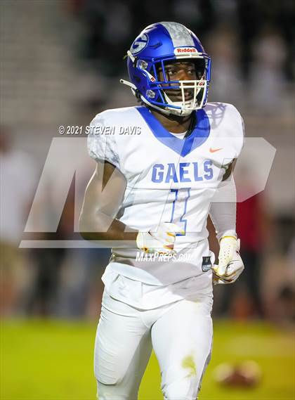 Thumbnail 3 in Bishop Gorman @ Hamilton photogallery.