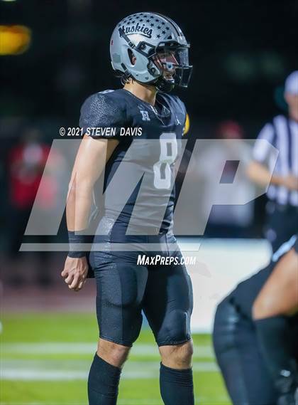 Thumbnail 2 in Bishop Gorman @ Hamilton photogallery.