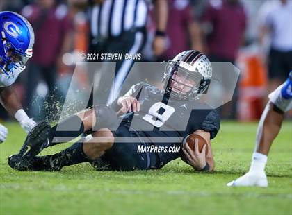 Thumbnail 2 in Bishop Gorman @ Hamilton photogallery.