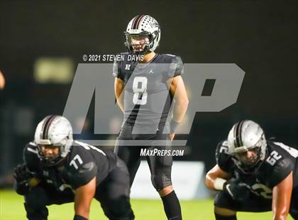 Thumbnail 2 in Bishop Gorman @ Hamilton photogallery.
