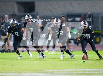Thumbnail 1 in Bishop Gorman @ Hamilton photogallery.