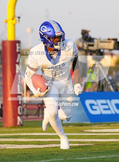 Thumbnail 3 in Bishop Gorman @ Hamilton photogallery.