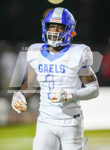 Thumbnail 2 in Bishop Gorman @ Hamilton photogallery.