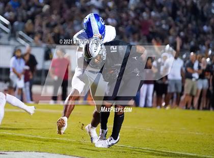 Thumbnail 3 in Bishop Gorman @ Hamilton photogallery.