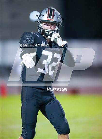 Thumbnail 3 in Bishop Gorman @ Hamilton photogallery.