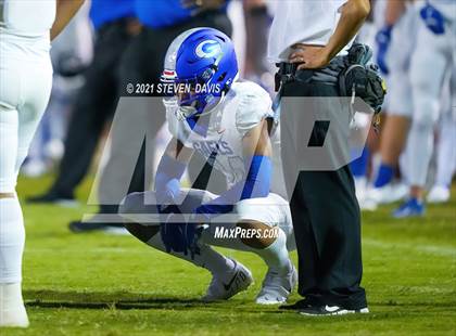 Thumbnail 1 in Bishop Gorman @ Hamilton photogallery.