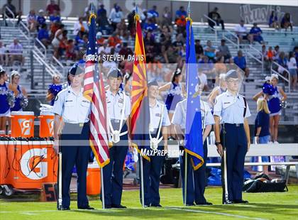 Thumbnail 1 in Bishop Gorman @ Hamilton photogallery.