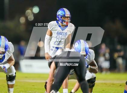 Thumbnail 1 in Bishop Gorman @ Hamilton photogallery.