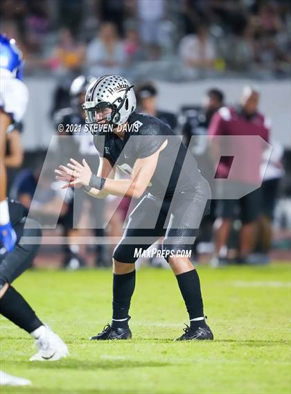 Thumbnail 3 in Bishop Gorman @ Hamilton photogallery.