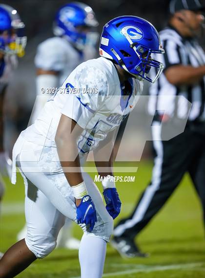 Thumbnail 1 in Bishop Gorman @ Hamilton photogallery.