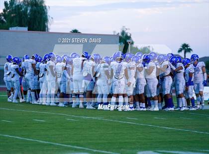 Thumbnail 1 in Bishop Gorman @ Hamilton photogallery.