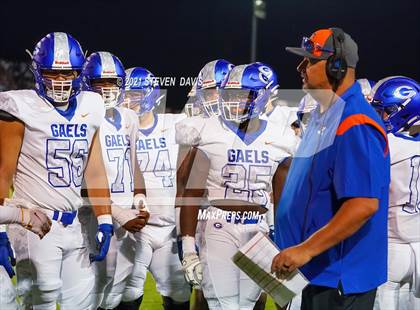 Thumbnail 2 in Bishop Gorman @ Hamilton photogallery.