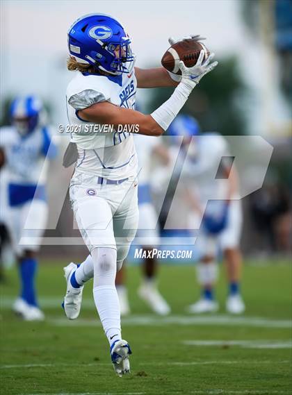 Thumbnail 3 in Bishop Gorman @ Hamilton photogallery.