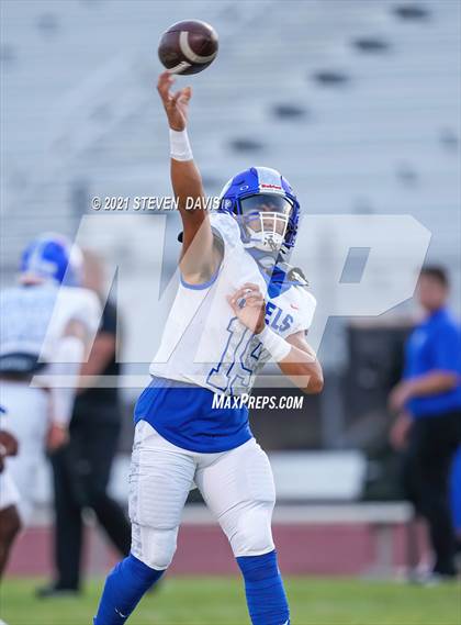 Thumbnail 1 in Bishop Gorman @ Hamilton photogallery.