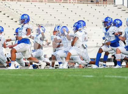 Thumbnail 2 in Bishop Gorman @ Hamilton photogallery.