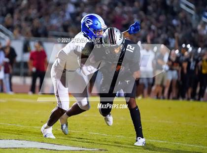 Thumbnail 1 in Bishop Gorman @ Hamilton photogallery.