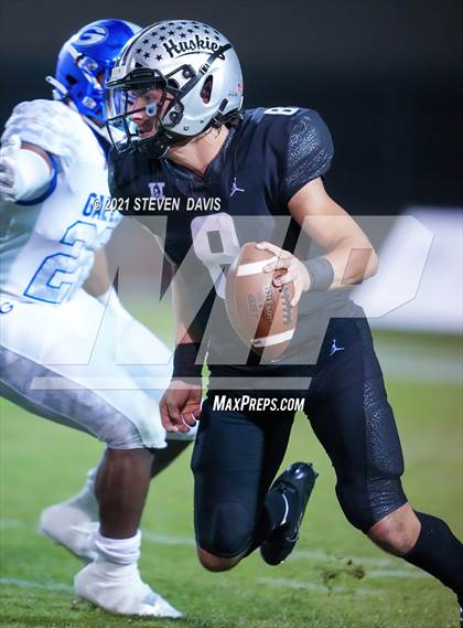 Thumbnail 3 in Bishop Gorman @ Hamilton photogallery.