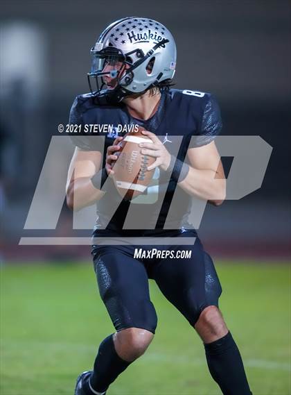 Thumbnail 3 in Bishop Gorman @ Hamilton photogallery.