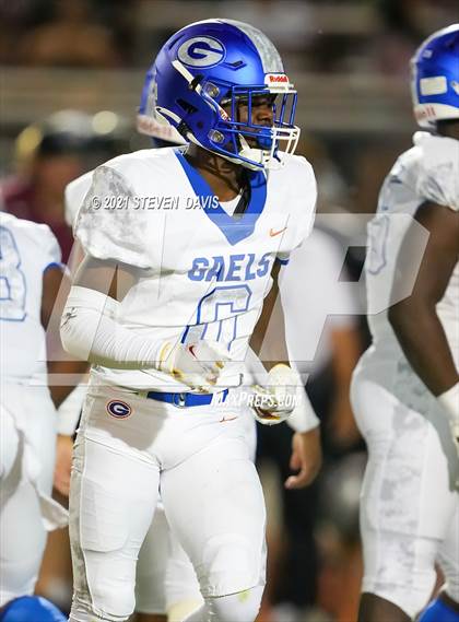 Thumbnail 3 in Bishop Gorman @ Hamilton photogallery.