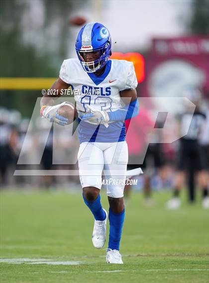 Thumbnail 2 in Bishop Gorman @ Hamilton photogallery.