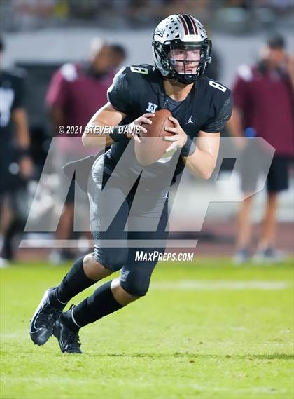 Thumbnail 1 in Bishop Gorman @ Hamilton photogallery.
