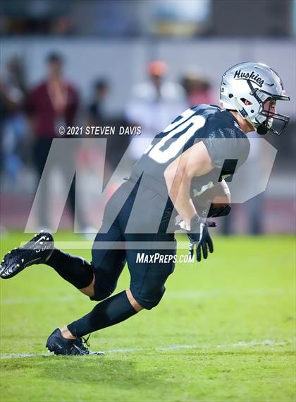 Thumbnail 1 in Bishop Gorman @ Hamilton photogallery.