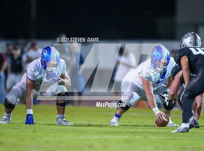 Thumbnail 1 in Bishop Gorman @ Hamilton photogallery.