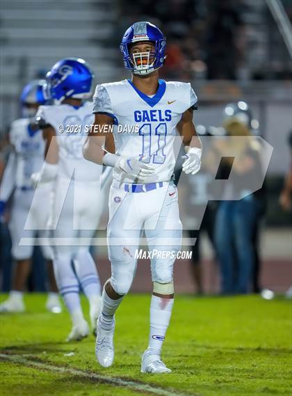 Thumbnail 1 in Bishop Gorman @ Hamilton photogallery.