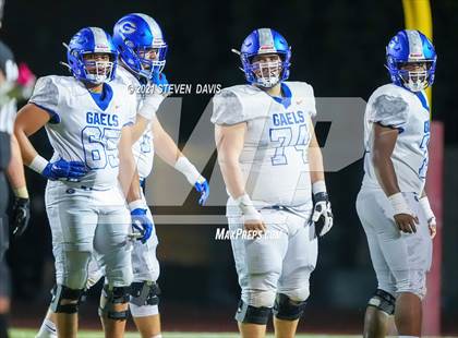 Thumbnail 1 in Bishop Gorman @ Hamilton photogallery.