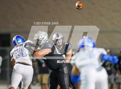 Thumbnail 2 in Bishop Gorman @ Hamilton photogallery.