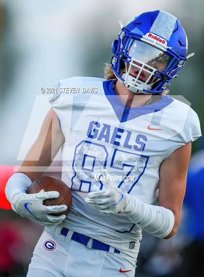 Thumbnail 1 in Bishop Gorman @ Hamilton photogallery.