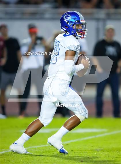 Thumbnail 3 in Bishop Gorman @ Hamilton photogallery.