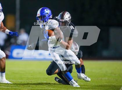 Thumbnail 3 in Bishop Gorman @ Hamilton photogallery.