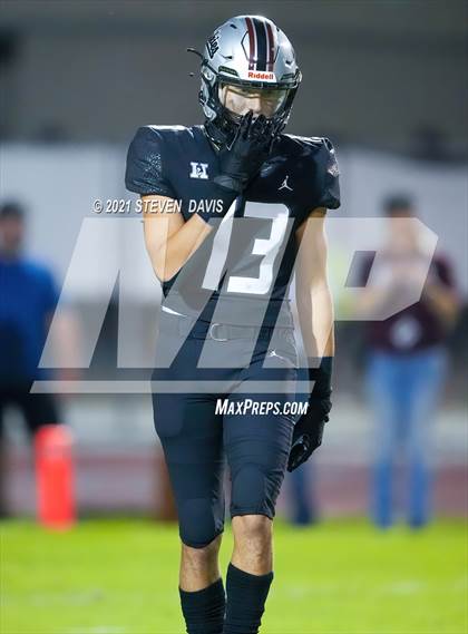 Thumbnail 3 in Bishop Gorman @ Hamilton photogallery.