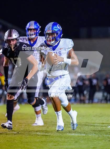 Thumbnail 2 in Bishop Gorman @ Hamilton photogallery.