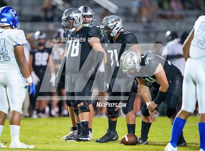 Thumbnail 1 in Bishop Gorman @ Hamilton photogallery.