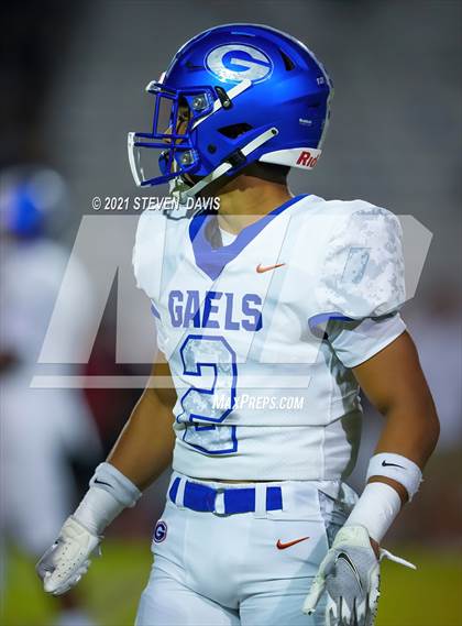 Thumbnail 2 in Bishop Gorman @ Hamilton photogallery.