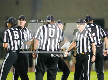 Thumbnail 3 in Bishop Gorman @ Hamilton photogallery.