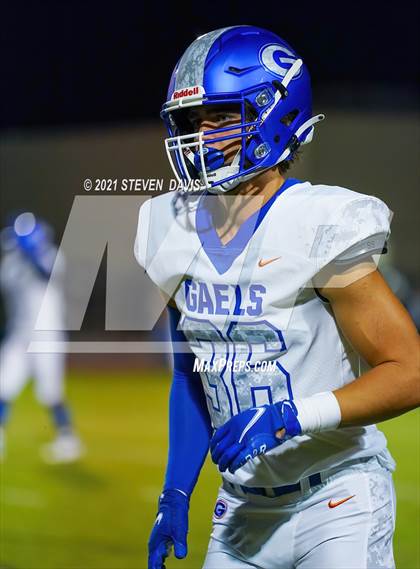 Thumbnail 1 in Bishop Gorman @ Hamilton photogallery.