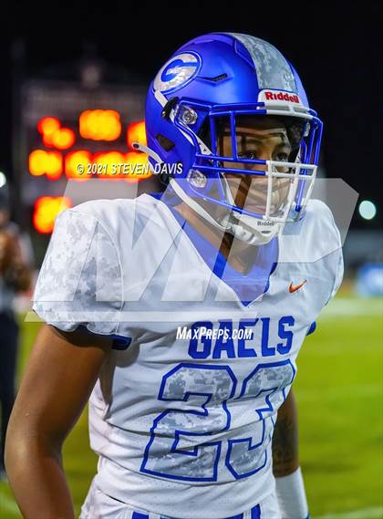 Thumbnail 3 in Bishop Gorman @ Hamilton photogallery.