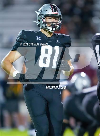 Thumbnail 1 in Bishop Gorman @ Hamilton photogallery.